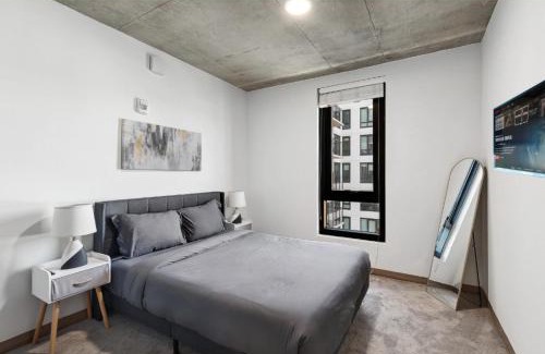 Five Points South Apartment | Work, Play, Relax The Perfect Birmingham Stay