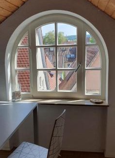 Cannstatt-Mitte House | Work&Relax BC