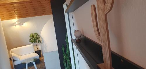 Cannstatt-Mitte House | Work&Relax BC