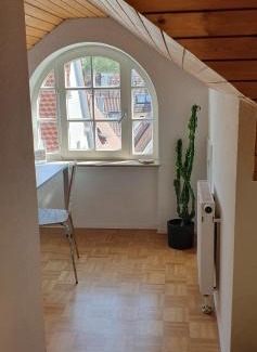 Cannstatt-Mitte House | Work&Relax BC