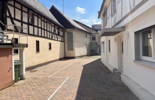 Wachenbuchen Apartment | Top-Rated Boardinghouse Work&Stay in Maintal Awaits You
