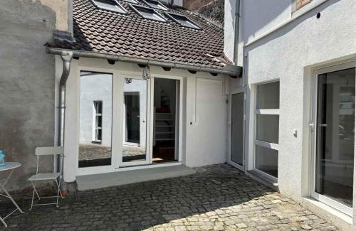 Wachenbuchen Apartment | Top-Rated Boardinghouse Work&Stay in Maintal Awaits You