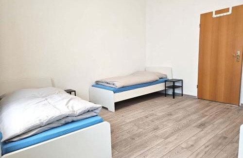 Leverkusen Apartment | Ideal Work & Stay Apartment in Leverkusen for Your Travels