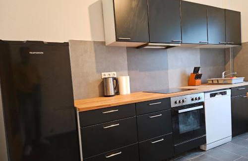 Leverkusen Apartment | Ideal Work & Stay Apartment in Leverkusen for Your Travels