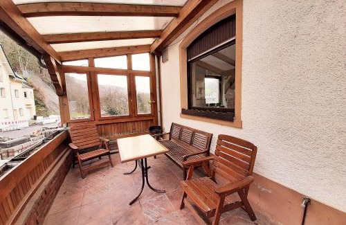 Honningen Apartment | Convenient Work & Stay Apartments in Hönningen