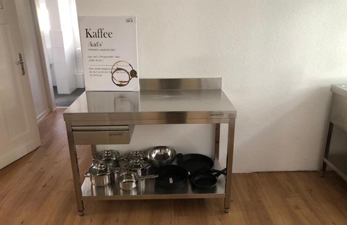 Selm Apartment | Comfortable Rooms at Haus mit 9 Einzelzimmern, Selm-Bork