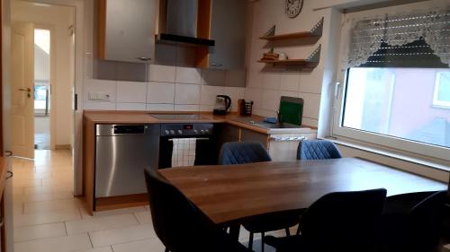Selm Apartment | Comfortable Accommodation with 5 Individual Rooms