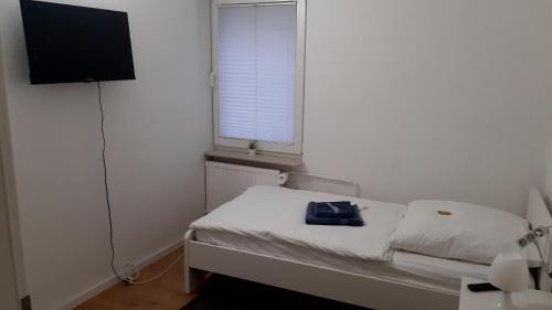 Selm Apartment | Comfortable Accommodation with 5 Individual Rooms