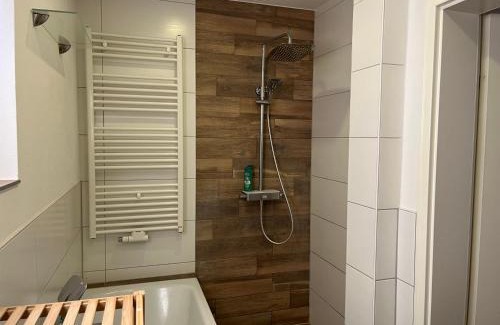 Selm Apartment | Comfortable Accommodation with 5 Individual Rooms