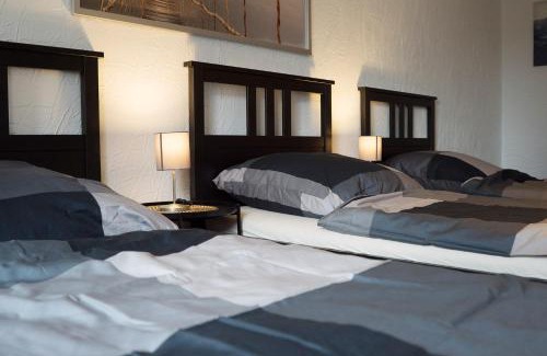 Solingen Apartment | Affordable Work & Stay Apartments in Solingen