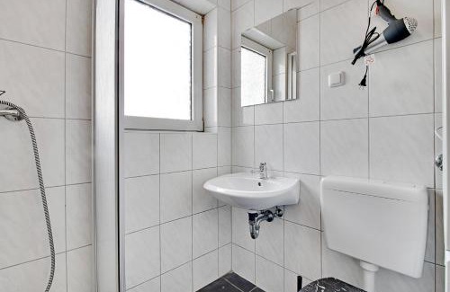 Luenen Apartment | Cozy Balcony Retreat in Lünen - Perfect for Your Getaway