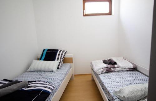 Niederstotzingen Apartment | Guest Rated 9/10: Work & Stay in Niederstotzingen