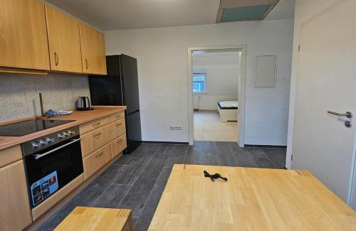 Troisdorf Apartment | Discover Comfort: Work & Stay in Troisdorf