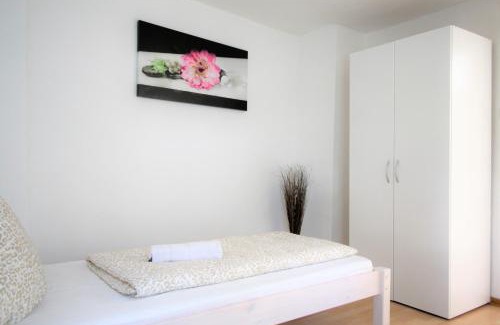 Zulpich House | Convenient Work & Stay Experience in Zuelpich