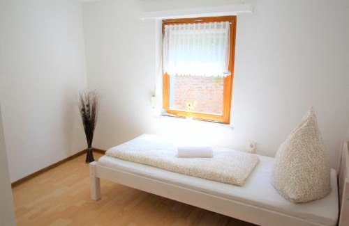 Zulpich House | Convenient Work & Stay Experience in Zuelpich