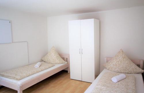 Zulpich House | Convenient Work & Stay Experience in Zuelpich