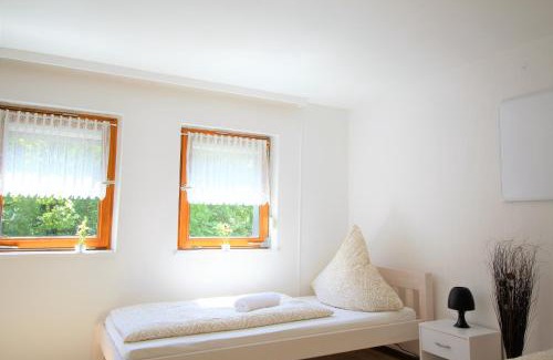 Zulpich House | Convenient Work & Stay Experience in Zuelpich