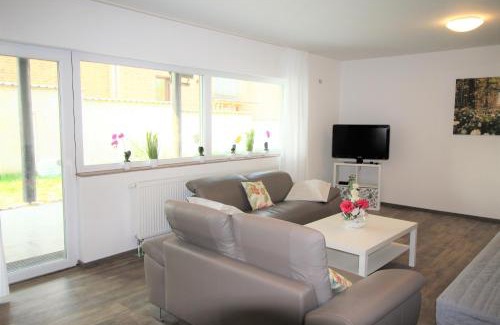 Sankt Augustin Apartment | Pet-Friendly Work & Stay in Sankt Augustin - Rated 9.4/10
