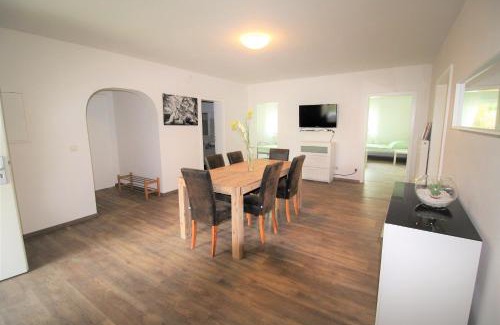 Sankt Augustin Apartment | Pet-Friendly Work & Stay in Sankt Augustin - Rated 9.4/10