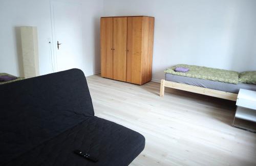 Remscheid Apartment | Comfortable Getaway with TV and Wi-Fi Amenities
