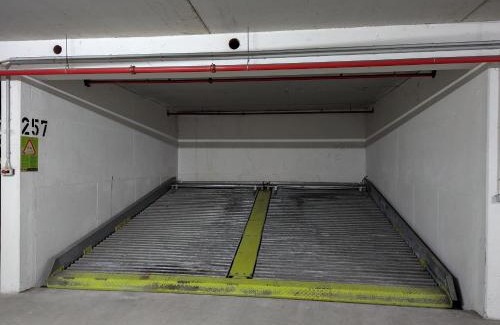 Markranstaedt Apartment | Work&Travel WE13 - Parkplatz, Netflix, Internet für 2 Gäste