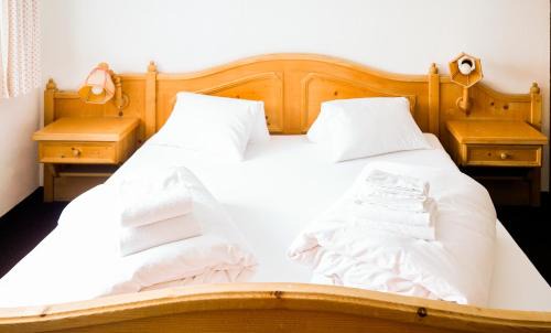 Sedrun Hotel | Inviting Hotel Postigliun Sedrun: Pet & Child Friendly Stay