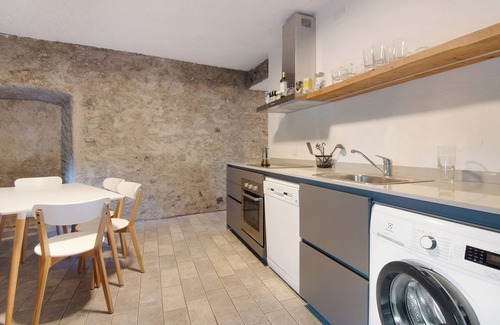 Carlazzo House | Unforgettable Workation at Casa Tremezzo with Ocean Views