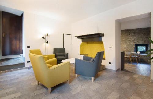 Carlazzo House | Pet-Friendly Workation Castle - Casa Tremezzo Awaits You