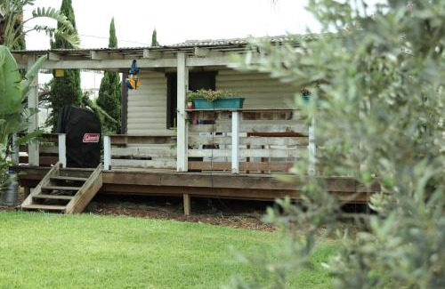 Ramat Tzvi House | Idyllic Workation Retreat in a Picturesque Village