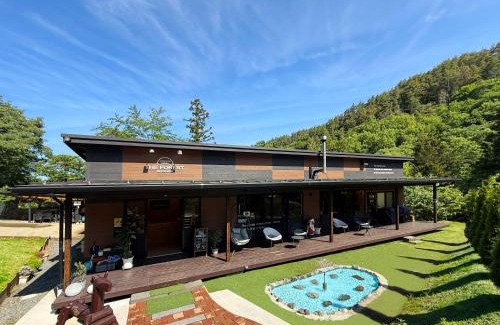 Tsuru Other | WORKATIONRESORT THE FOREST
