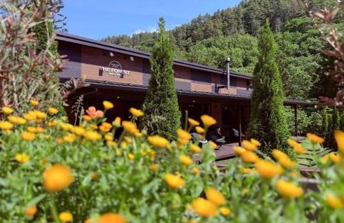 Tsuru Other | WORKATIONRESORT THE FOREST
