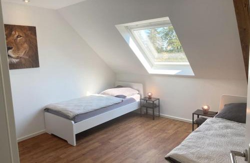 Bedburg-Hau Apartment | Convenient Stay at Worker Place Bedburg Hau Hotel