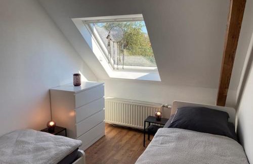 Bedburg-Hau Apartment | Convenient Stay at Worker Place Bedburg Hau Hotel