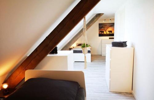 Bedburg-Hau Apartment | Convenient Stay at Worker Place Bedburg Hau Hotel