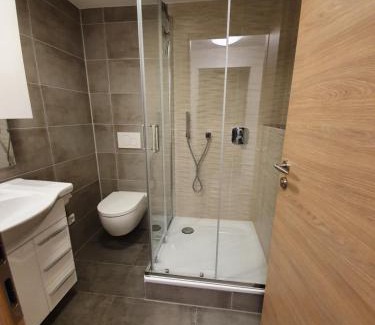 Loerrach Apartment | Budget-Friendly Workers Heaven: Family Rooms with Kitchen