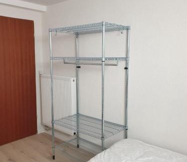 Loerrach Apartment | Budget-Friendly Workers Heaven: Family Rooms with Kitchen