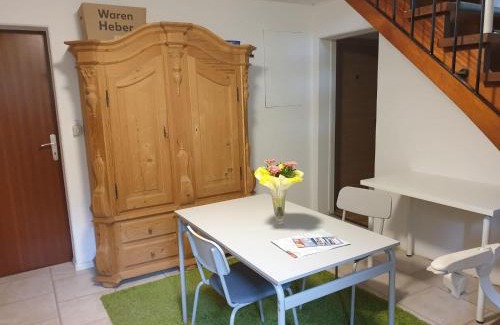 Loerrach Apartment | Budget-Friendly Workers Heaven: Family Rooms with Kitchen