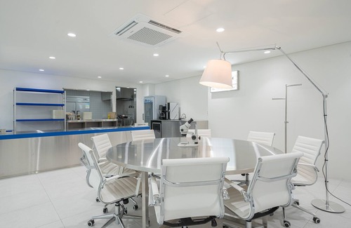 Suwon Hotel | Budget-Friendly Workers Hotel Ansan with Breakfast Included