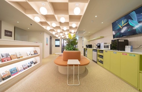 Suwon Hotel | Budget-Friendly Workers Hotel Ansan with Breakfast Included