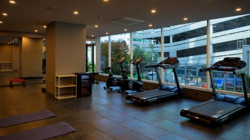 Seo-gu Hotel | Top-Rated Workers Hotel Daejeon with Family-Friendly Dining