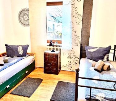 Gundersheim Apartment | Explore Wine Country at Gästehaus und Weingut Huppert