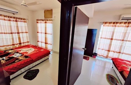 Cox's Bazar Hotel | Relax at World Beach Resort: Pet-Friendly & Spa Retreat