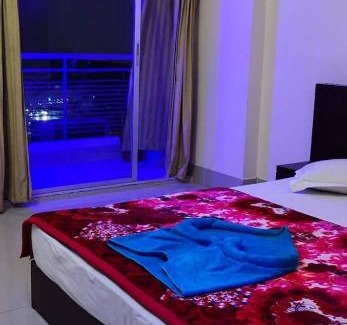Cox's Bazar Hotel | Relax at World Beach Resort: Pet-Friendly & Spa Retreat
