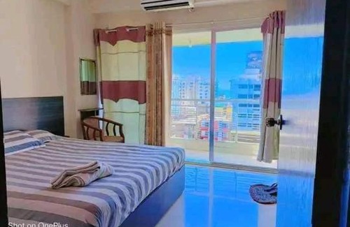 Cox's Bazar Hotel | Relax at World Beach Resort: Pet-Friendly & Spa Retreat