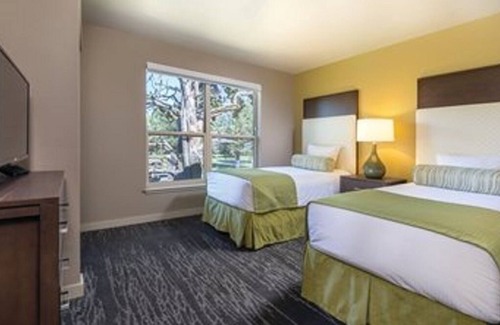 Redmond Resort | Unforgettable Fun and Excitement for Your Getaway!