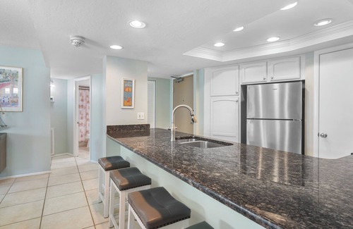 Siesta Key Condo | Top-Rated Oceanfront Resort at Siesta Key Beach Awaits