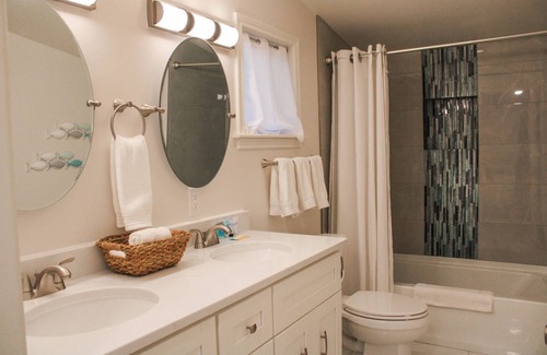 Graham Resort | Top-Rated Fox Hollow Resort with Family-Friendly Amenities