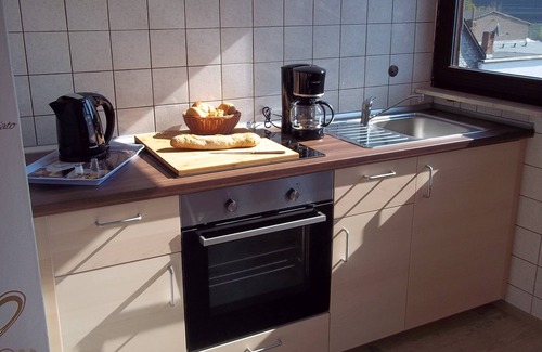 Spay Apartment | Scenic Upper Middle Rhine Valley Hotel with Pool & Breakfast