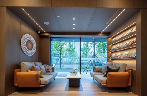 Lixia District Hotel | World Hotel Jinan CBD MixC Branch