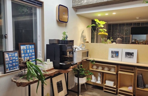 Pohang Hotel | Budget-Friendly World House: Guest Rated 9.8 with Breakfast!